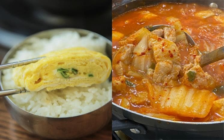 Best Kimchi Jjigae Restaurants in Seoul: A TV-Verified Guide