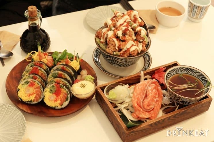 Yeonnam-dong: Seoul's Most Charming Hidden Food Street
