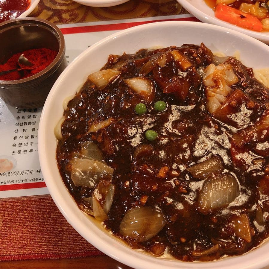 Mapo-gu: Seoul's Most Underrated Food Neighborhood